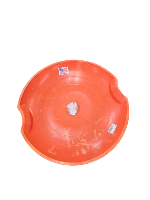 Vist Large View of Product Image Which is Used Snow Toy Orange 11617-S000325423