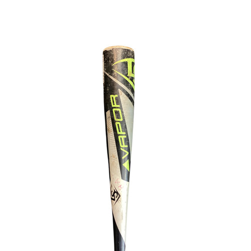 Vist Large View of Product Image Which is Used Louisville Slugger VAPOR BB/SB USA 2 5/8 Bat 30"