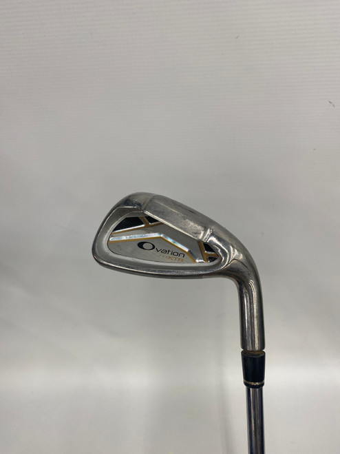Used Adams Golf OVATION XTR Mens Individual Iron RH 8 Iron 11871-S000015348