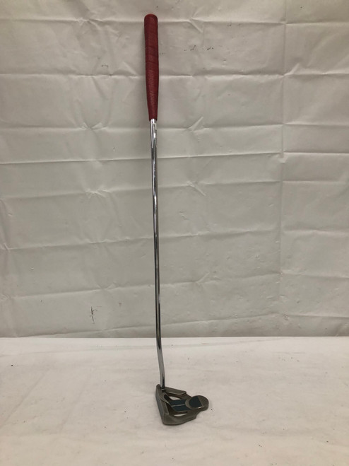 Vist Large View of Product Image Which is Used Ping G2I Mens Putter LH