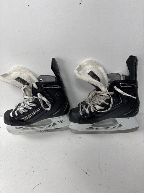 Vist Large View of Product Image Which is Used CCM RIBCORE 42K Senior Hockey Skate Senior 4 11891-S000302507