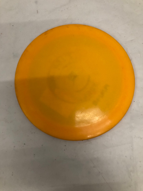 Used Innova FACRORY 2ND 174G Disc Golf Mid Range Gold 11668-S000108021