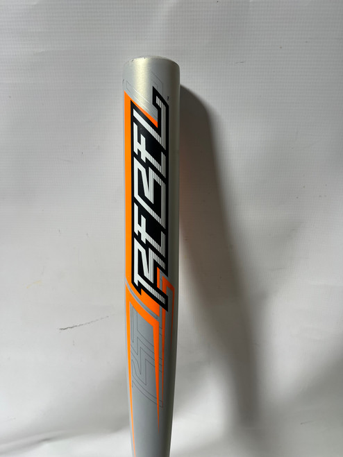 Used Easton EASTON REBEL 34 -6 BB/SB Slowpitch Bat 34" 11843-S000014644 Vist Large View of Product Image Which is Used Easton EASTON REBEL 34 -6 BB/SB Slowpitch Bat 34"