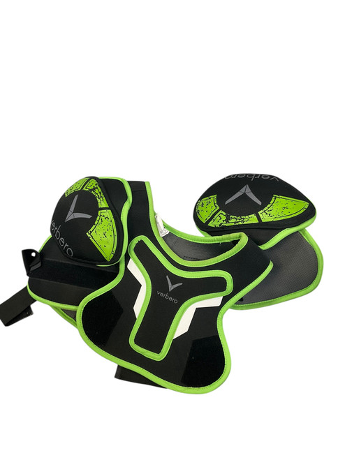 Vist Large View of Product Image Which is Used Verbero Youth Shoulder Pads MD 11768-S000223944