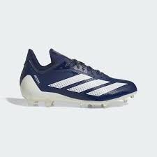 Vist Large View of Product Image Which is New ADIDAS ELECTRIC.1 FOOTBALL CLEAT S 9