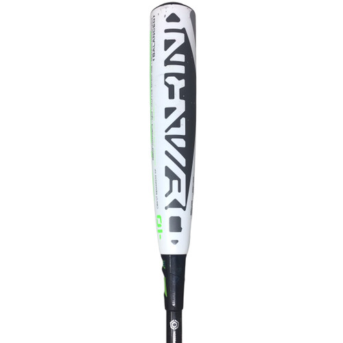 Used Demarini CF ZEN GREEN CBX-17 BB/SB USSSA 2 5/8 Bat 30"  -10