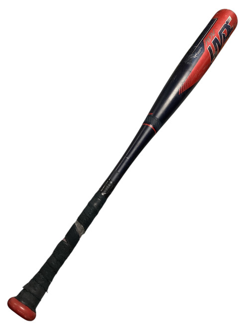 Vist Large View of Product Image Which is Used Easton ADV HYPE 32/29 BB/SB High School -3 Bat 32"