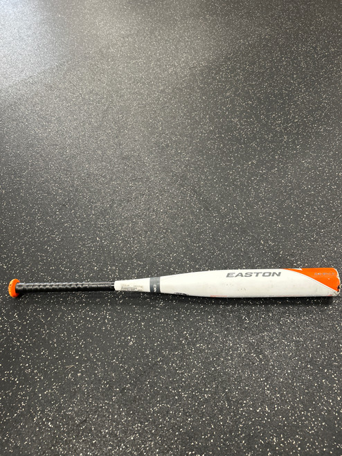 Vist Large View of Product Image Which is Used Easton MAKO 2014 BB/SB USSSA 2 5/8 Bat 31"