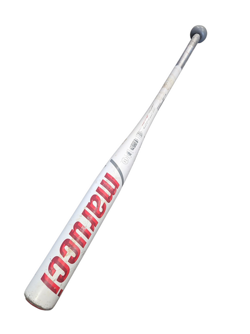 Vist Large View of Product Image Which is Used Marucci ECHO BB/SB Fastpitch Bat 30"