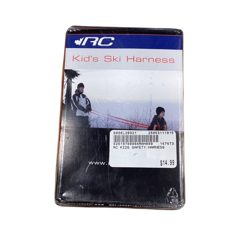 Vist Large View of Product Image Which is Used DH Safety Strap