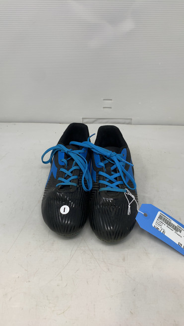 Vist Large View of Product Image Which is Used Diadora Soccer Cleats Black Junior 01