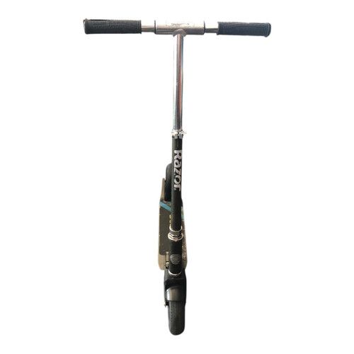 Used Razor LARGE RAZOR Scooter Black 11820-S000041318