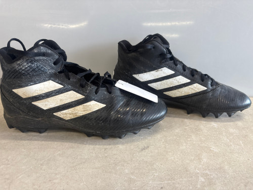 Vist Large View of Product Image Which is Used Adidas Adult FB Cleats None Senior 7 11858-S000076222