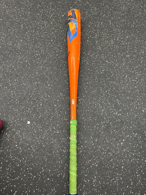 Vist Large View of Product Image Which is Used Louisville Slugger ATLAS BB/SB High School -3 Bat 33"