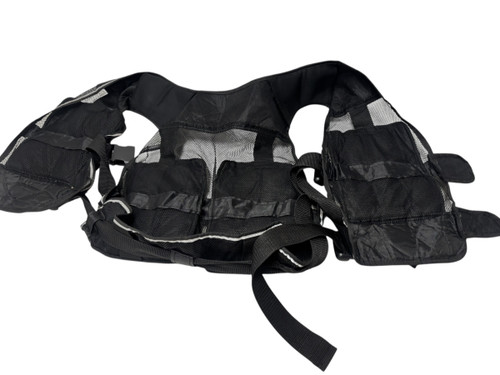 Used Valeo Weighted Vest 20lb 11731-S000139757