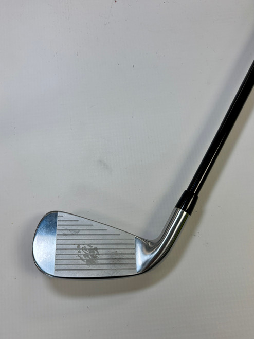 Used Titleist U505 3 IRON Field Equipment 11844-S000024556