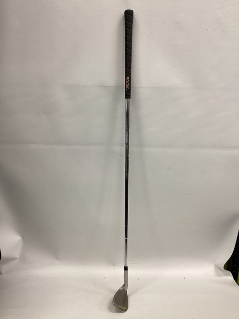 Vist Large View of Product Image Which is Used Warrior CUSTOM GOLF Golf Wedge Mens RH Gap/Approach Wedge