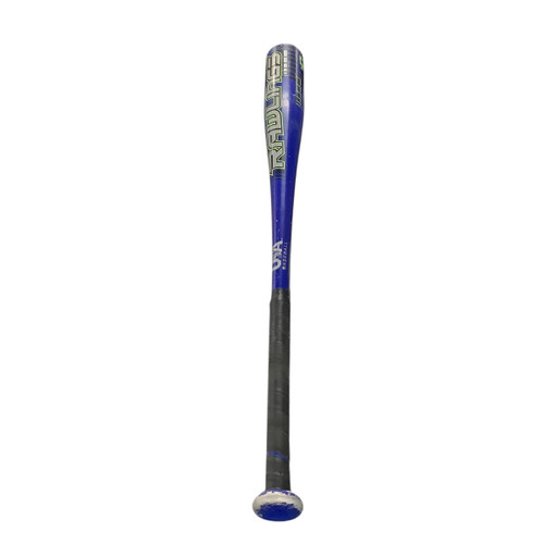 Vist Large View of Product Image Which is Used Rawlings WICKED BB/SB USA 2 5/8 Bat 30"