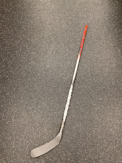 Vist Large View of Product Image Which is Used Bauer VAPOR FLYLITE Senior One Piece Right 77 Flex