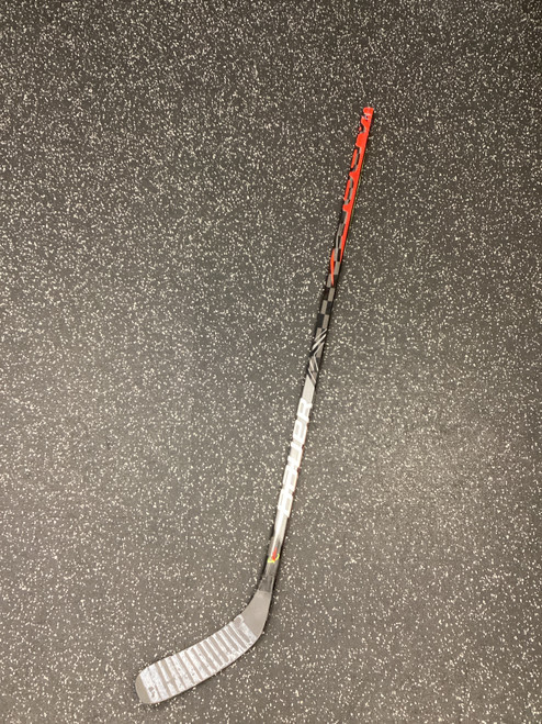 Vist Large View of Product Image Which is Used Bauer VAPOR FLYLITE Senior One Piece Right 77 Flex