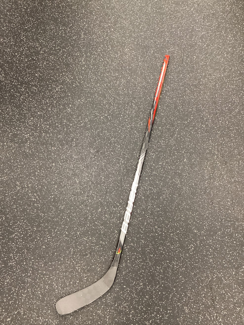 Vist Large View of Product Image Which is Used Bauer VAPOR FLYLITE Senior One Piece Right 77 Flex