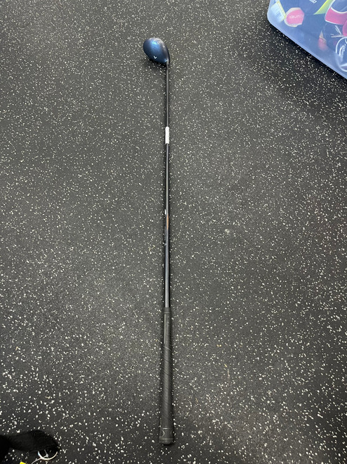 Vist Large View of Product Image Which is Used Callaway BIG BERTHA HAWK EYE Mens Fairway Wood RH 7 Wood 11849-S000028172