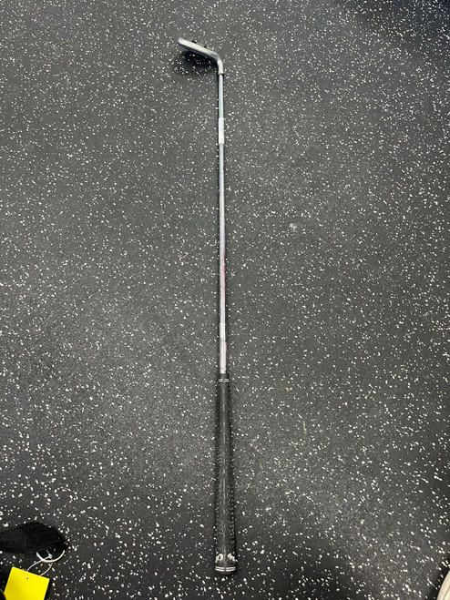 Vist Large View of Product Image Which is Used Callaway X 18 Golf Wedge Mens RH Gap/Approach Wedge