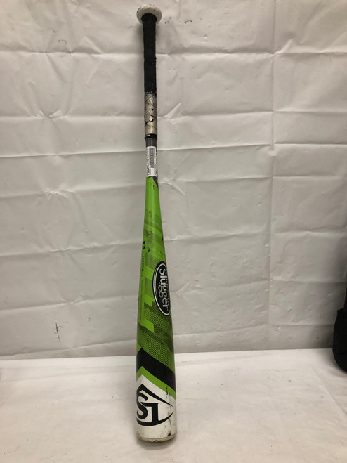 Vist Large View of Product Image Which is Used Louisville Slugger VAPOR SLVA159 BB/SB USSSA 2 5/8 Bat 31"