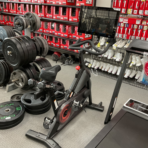 Used Proform C22 Indoor Cycle 11855-S000185298