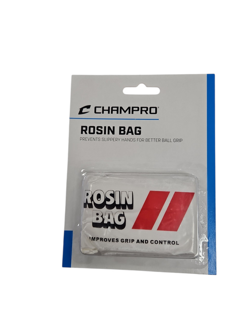 Vist Large View of Product Image Which is New CHAMPRO ROSIN BAG