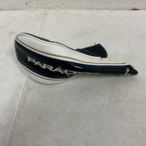 Vist Large View of Product Image Which is Used Callaway PARADYM HEAD COVER Golf Accessory 11762-S000063650