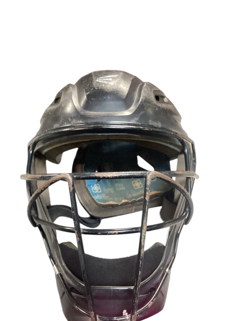 Vist Large View of Product Image Which is Used Easton JEN SCHRO VERY BEST MED SET Catchers Equipment Other