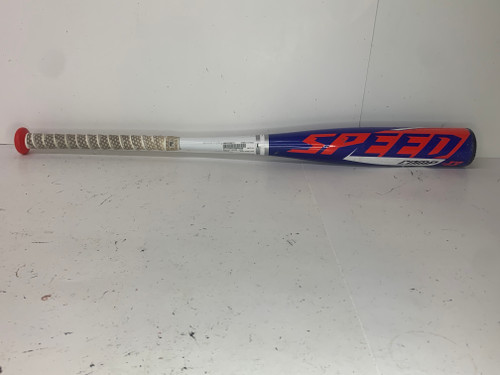 Used Easton SPEED COMP BB/SB USA 2 5/8 Bat 30" 11793-S000250679