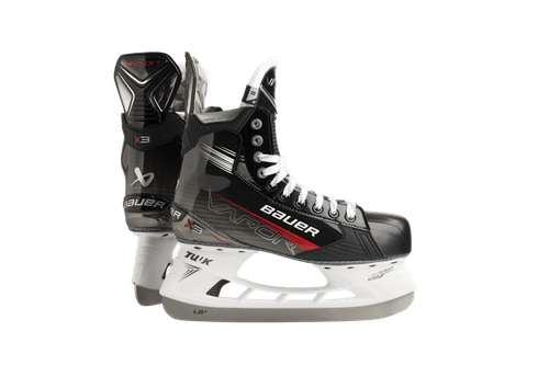 Vist Large View of Product Image Which is Bauer Skates Ice Hockey Skates