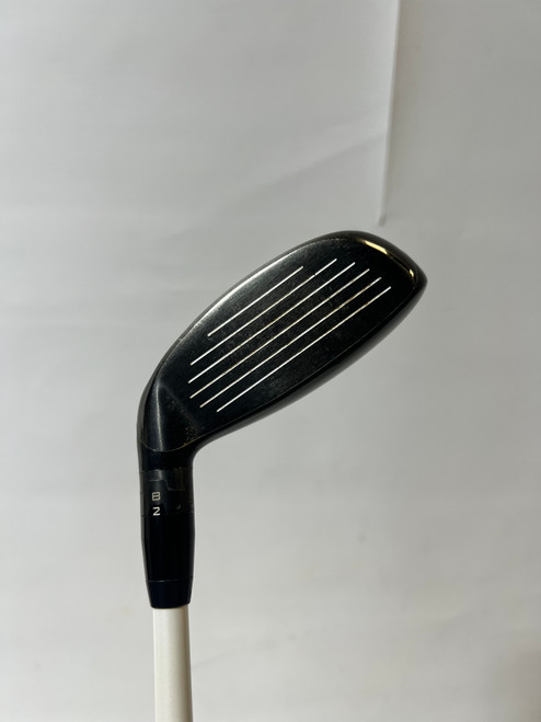 Used Titleist TITLEIST 915 H 3 HYBRID Mens Hybrid Club RH 3 Hybrid 11843-S000014668
