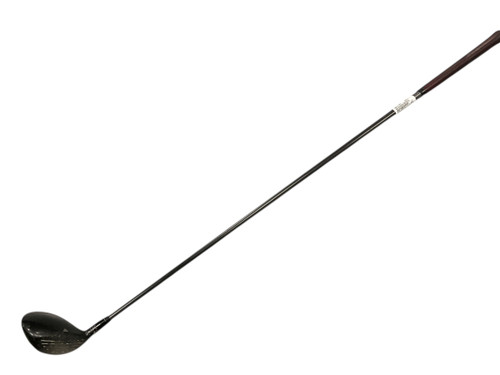 Vist Large View of Product Image Which is USED Titleist 917 F2 Mens Fairway Wood RH 3 Wood