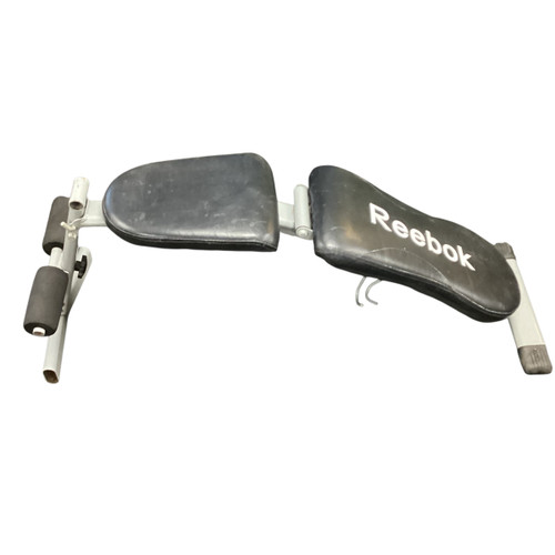 Used Reebok REEBOK FID FID Bench 11479-S000394755