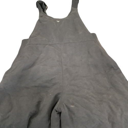 Used Outerwear Base Layer A Black SM 11479-S000394758