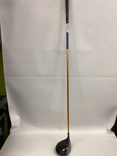 Vist Large View of Product Image Which is Used Walter Hagen AWS COMP Mens Driver RH 9.5 Degree 11851-S000032375