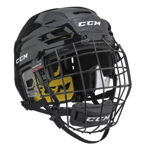 Vist Large View of Product Image Which is CCM Hockey Hockey Helmets