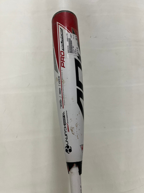 Vist Large View of Product Image Which is Used Easton ADV BB/SB Youth Bat 31"