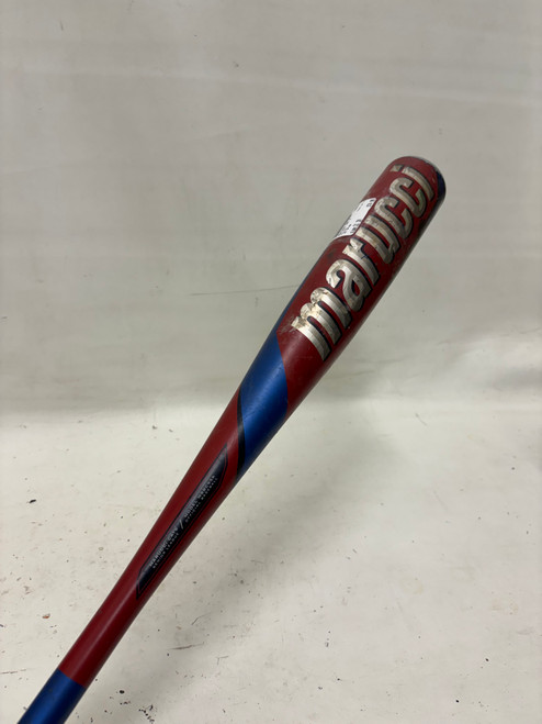 Used Marucci CAT 9 BB/SB Youth Bat 31" 11703-S000191364 Vist Large View of Product Image Which is Used Marucci CAT 9 BB/SB Youth Bat 31"