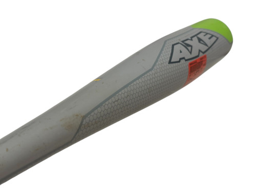 Vist Large View of Product Image Which is Used AXE L178G BARREL LOAD 26.4oz Training Bat 30"