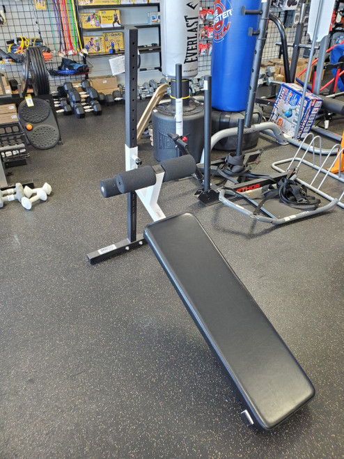 Vist Large View of Product Image Which is Used Parabody AB BENCH Ab Bench