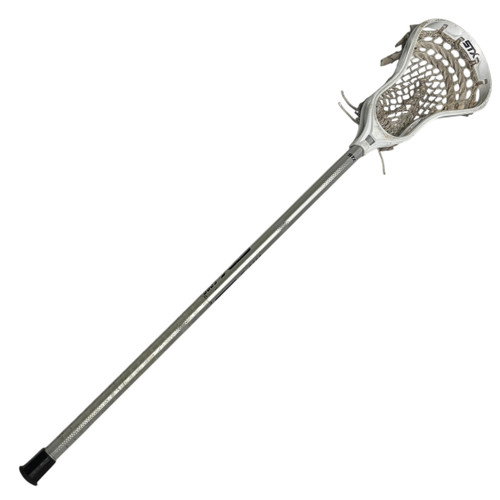 Used STX 6000 Men Atk/Mid Complete Stick Silver 11406-S000105126