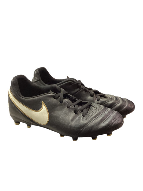 Vist Large View of Product Image Which is Used Nike Soccer Cleats None Junior 04 11776-S000383801