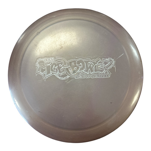 Vist Large View of Product Image Which is Used Dynamic Discs DEFENDER