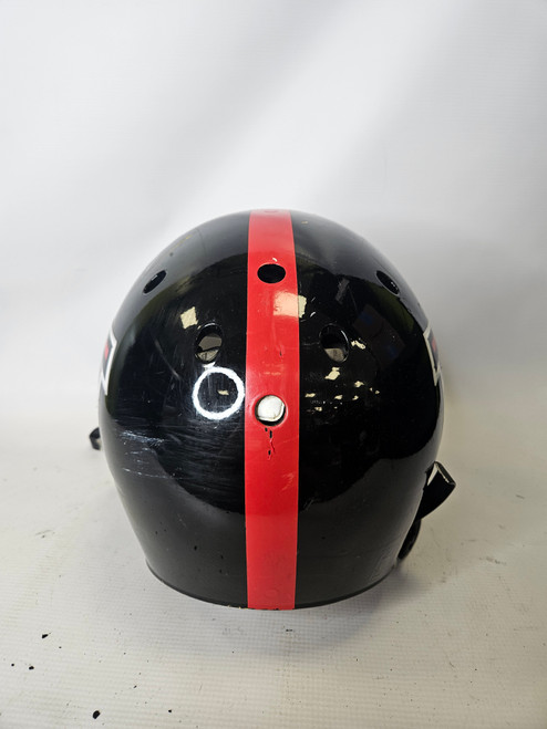 Vist Large View of Product Image Which is Riddell Football Football Helmets