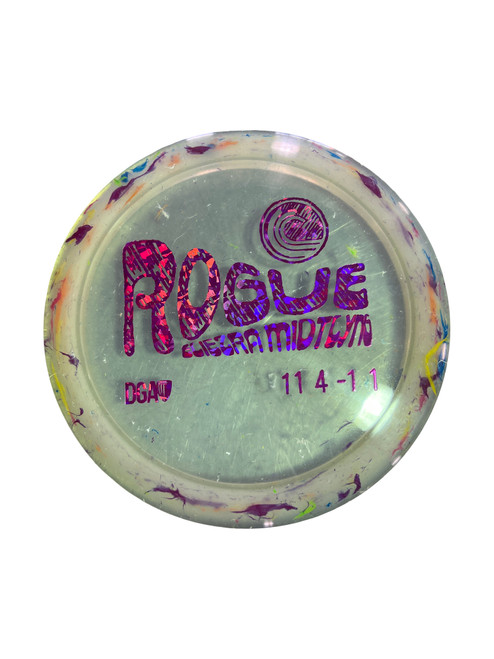 Vist Large View of Product Image Which is New 2025 ELIEZRA MIDTYLNG ROGUE