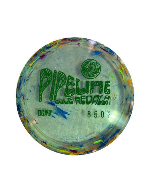 Vist Large View of Product Image Which is New 2025 COLE REDALEN PIPELINE